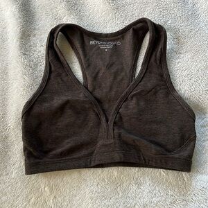 Beyond Yoga Spacedye Lift Your Spirits Bra